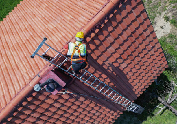 Best Roof Coating and Sealing  in Sea Isle City, NJ